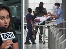 'We Thought We Would Die': Passenger Recalls Air India Turbulence Scare