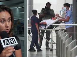'We Thought We Would Die': Passenger Recalls Air India Turbulence Scare