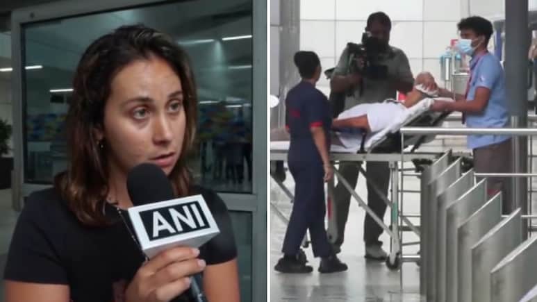 'We Thought We Would Die': Passenger Recalls Air India Turbulence Scare