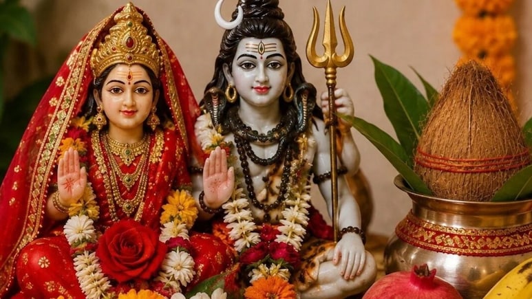 Mangla Gauri Vrat: तीसरा मंगला गौरी व्रत आज, जानिए पूजन का महत्व, शुभ मुहूर्त और कथा