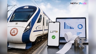 IRCTC's Numbers Show What "Free" UPI Actually Costs &mdash; A Breakdown