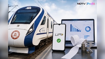 IRCTC's Numbers Show What 