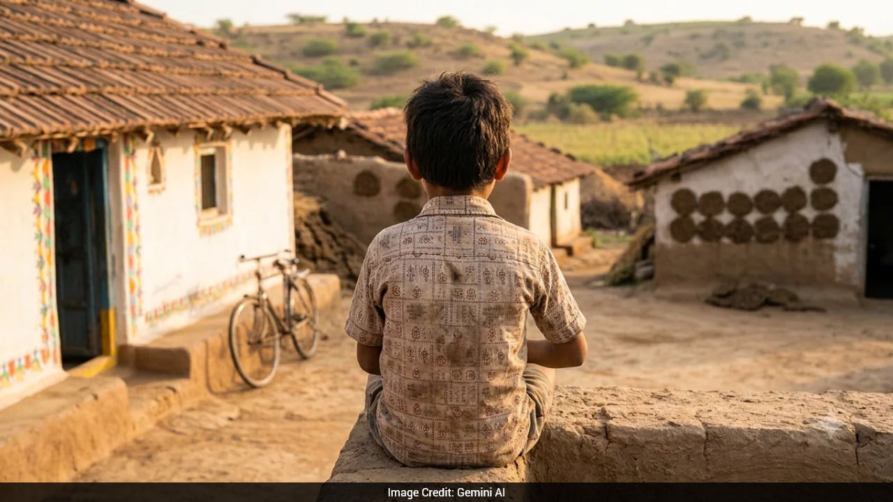 Gujarat Boy Murdered By Villager Amid Land Row, Witchcraft Claims