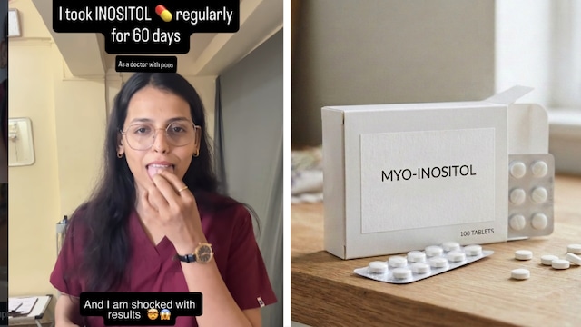 Inositol is sometimes called vitamin B8, but it is not actually a vitamin