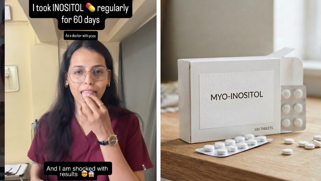 Inositol is sometimes called vitamin B8, but it is not actually a vitamin