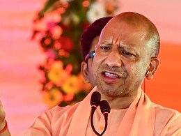 आजम खान का नाम लिए बिना CM योगी ने साधा निशाना, बोले- सपा दंगा करवाना चाहती है