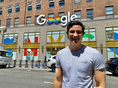 This New York Techie Had A Rs 3.3-Crore Google Salary. Here's Why He Walked Away