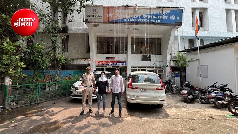 Meta की मदद से डिजिटल स्टॉकर गिरफ्तार; फर्जी इंस्टाग्राम ID बनाकर महिला को बार-बार करता था बदनाम
