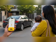 Nightmare Commute: Bengaluru Rapido Driver Allegedly Abuses Woman Over Fare Dispute