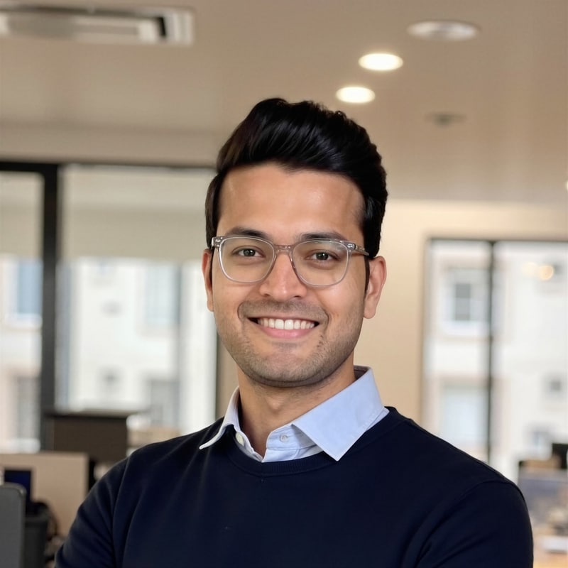 Dr Siddharth Katkade
