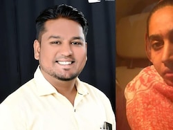 AIMIM Corporator, Accused Of Sheltering Ex-TCS Staffer Nida Khan, Arrested
