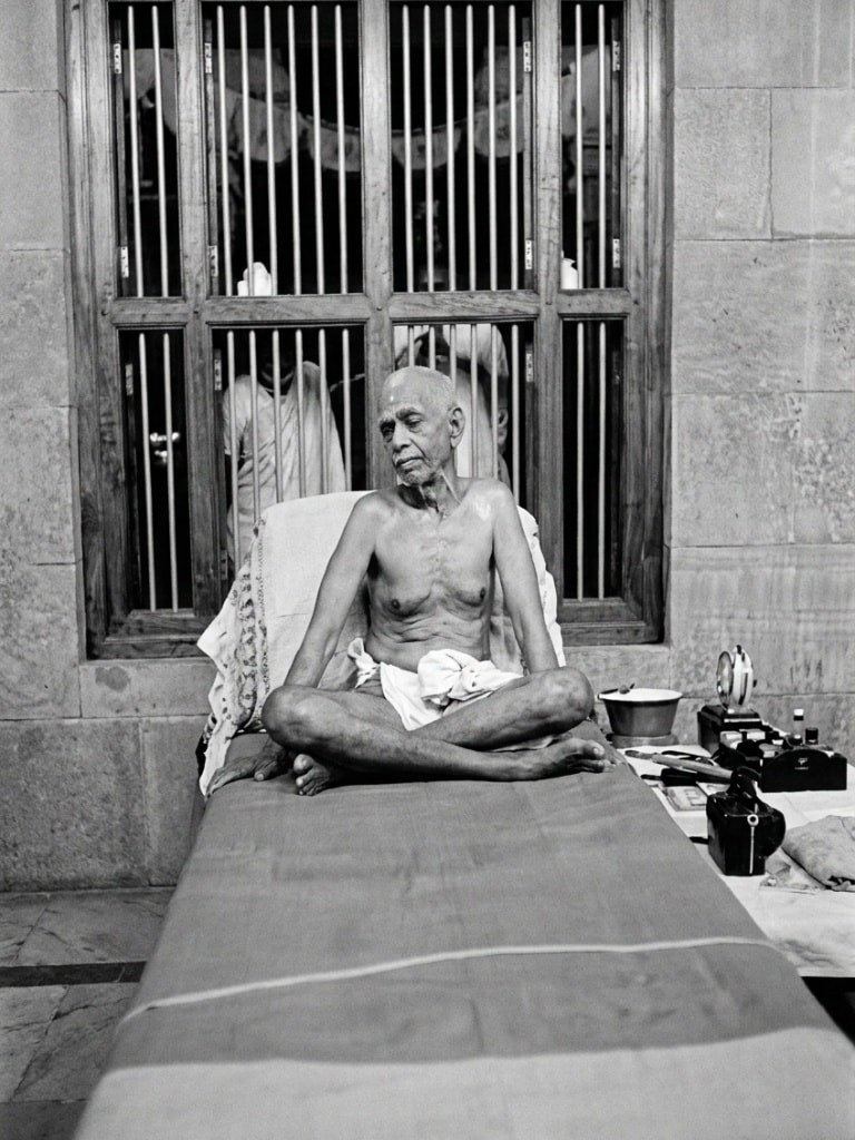 Real Life story of Ramana Maharshi and Paul Brunton, The 1931 Journey That Shattered a Journalists Ego Real Life story of Ramana Maharshi and Paul Brunton, The 1931 Journey That Shattered a Journalists Ego