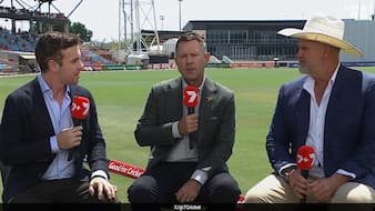 'Biggest Upset, Embarrassing': Australia Greats Tear Into Pat Cummins' Side