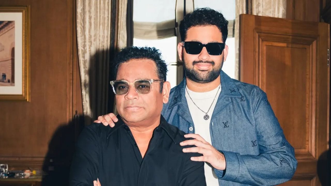 एरआर रहमान के बेटे का एक्सिडेंट, टैक्सी से टकराई लग्जरी कार, पढ़ें कैसी है हालत और क्या है लेटेस्ट अपडेट