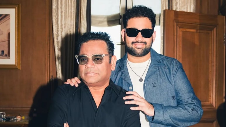 एरआर रहमान के बेटे का एक्सिडेंट, टैक्सी से टकराई लग्जरी कार, पढ़ें कैसी है हालत और क्या है लेटेस्ट अपडेट