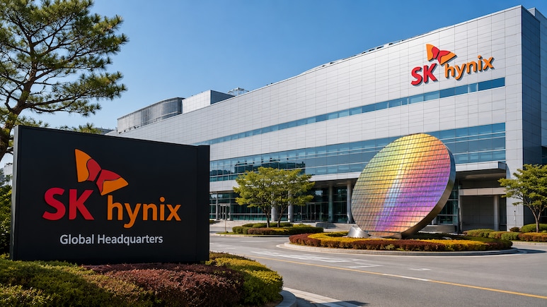 SK Hynix ADRs In Focus After $38-Billion Plan To Expand Chip Memory Capacity