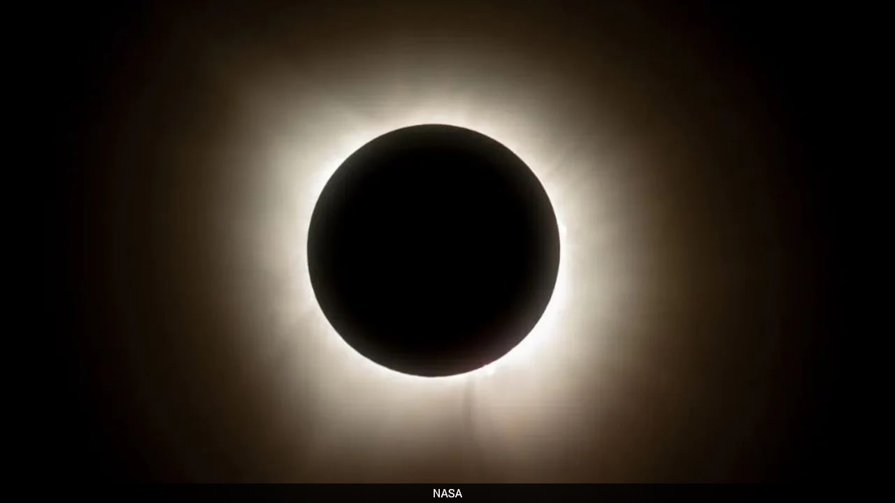 2026 Total Solar Eclipse: Date, India Visibility, Timings And Best Places To View