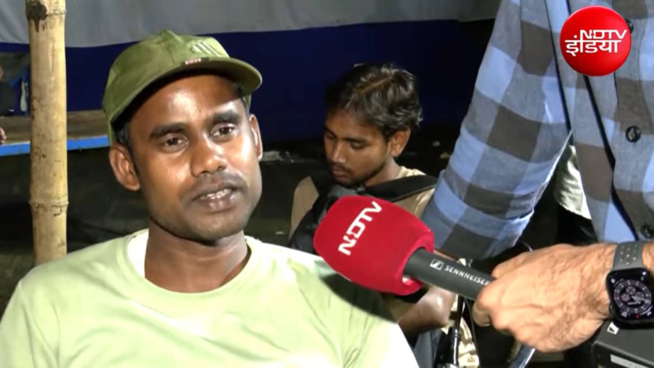 'पिता जी ने भी अब पैसा देना कम कर दिया है'... JPSC प्रोटेस्ट में शामिल अभ्यर्थी का छलका दर्द