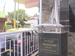 Meghalaya To Restore Vandalised Netaji, Vivekananda Statues In Shillong