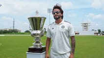 'Some Restrictions': BCCI Drops Hint On Duleep Trophy Final Venue Change