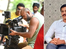 Bollywood Crew Served Stale Food? Film Body Asks Tukaram Mundhe For Surprise Raids On Sets