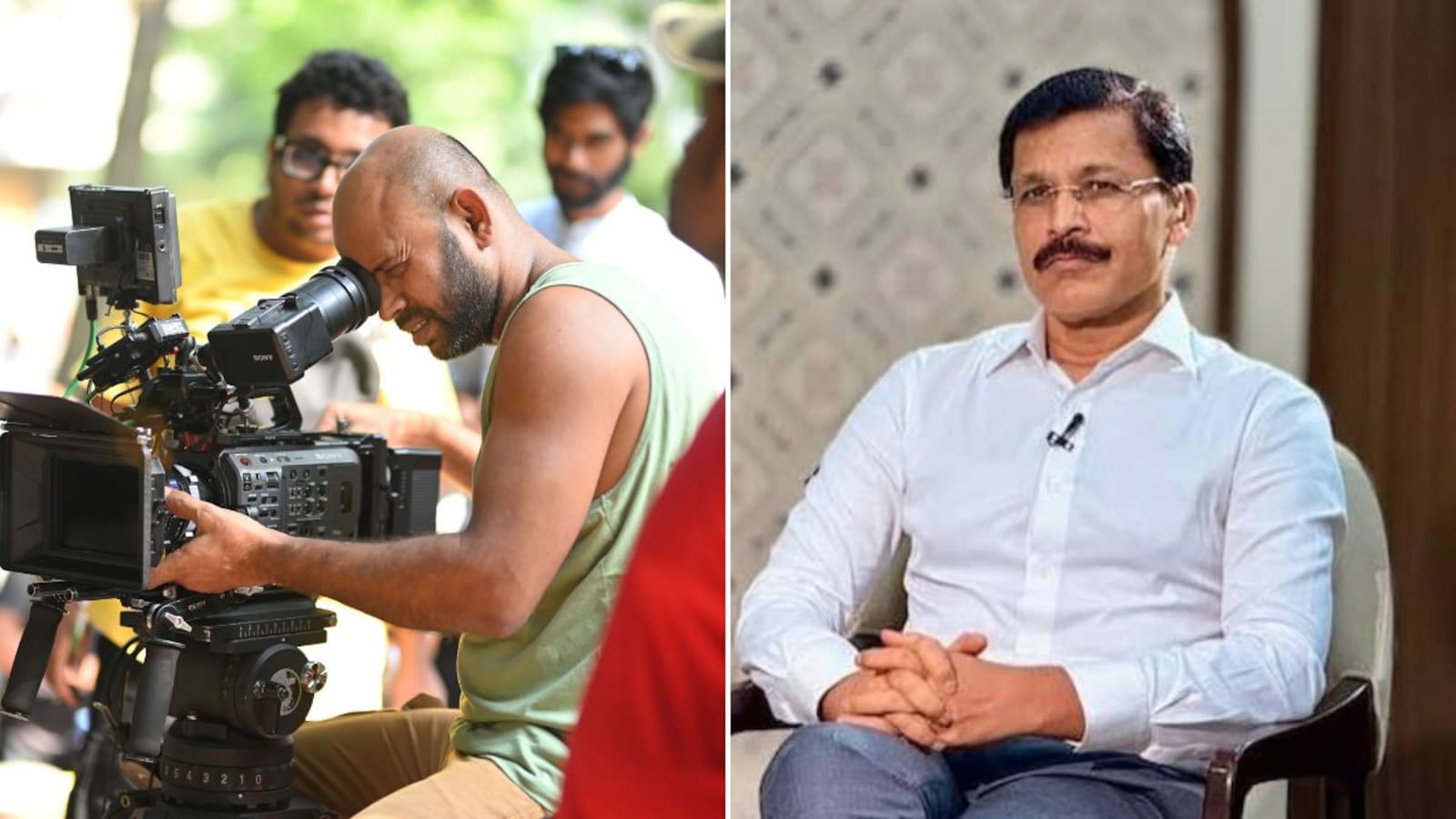 Bollywood Crew Served Stale Food? Film Body Asks Tukaram Mundhe For Surprise Raids On Sets