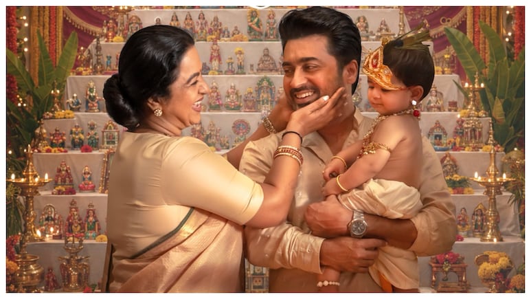 Vishwanath and Sons Box Office Collection Day 17: Suriya Starrer Sees Slight Dip, Mints This Amount