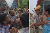 जयपुर के बाद जोधपुर में CJP के कार्यक्रम में बवाल, आशुतोष रांका के इवेंट में चले लात-घूंसे