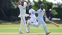 IND vs SL: सीरीज शुरू होने से पहले ही श्रीलंका को लग सकता है बड़ा झटका, सामने आई ये बड़ी खबर - रिपोर्ट