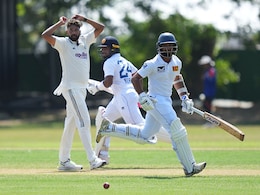 IND vs SL: सीरीज शुरू होने से पहले ही श्रीलंका को लग सकता है बड़ा झटका, सामने आई ये बड़ी खबर - रिपोर्ट