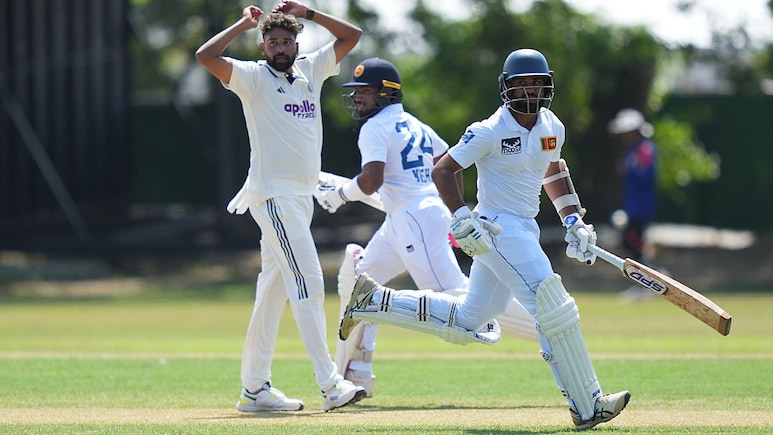 IND vs SL: सीरीज शुरू होने से पहले ही श्रीलंका को लग सकता है बड़ा झटका, सामने आई ये बड़ी खबर - रिपोर्ट
