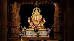 Relief For Mumbai Ganpati Mandals: HC Permits Big PoP Idols In Natural Water Bodies
