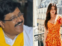 'Happy Heavenly Birthday': Priyanka Chopra Remembers Father Ashok Chopra On His 76th Birth Anniversary