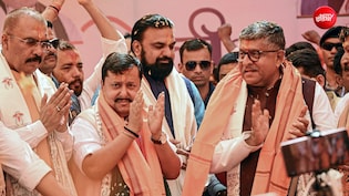 कुशवाहा के आगे क्यों मजबूर दिख रही भाजपा? क्या गठबंधन के लिए भूमिहार वोट बैंक की हो रही अनदेखी