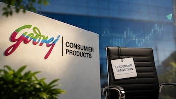 Godrej Consumer CEO Exit: Brokerages Flag Overhang, Goldman Sachs Cuts Target Price &mdash; Check Potential Upside