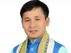 राजनीतिक पारी थमी तो दोबारा शिक्षक बने बीजेपी के पूर्व सांसद रेबती त्रिपुरा, बतौर PGT टीचर किया ज्वाइन