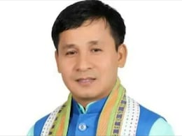 राजनीतिक पारी थमी तो दोबारा शिक्षक बने बीजेपी के पूर्व सांसद रेबती त्रिपुरा, बतौर PGT टीचर किया ज्वाइन