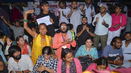 Jharkhand Agrees To Students' Key Demand But Protesters Firm On CBI Probe