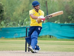 Madhav Kaushik Appointed Captain Of Noida Kings For UP T20 League 2026