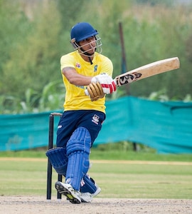 Madhav Kaushik Appointed Captain Of Noida Kings For UP T20 League 2026