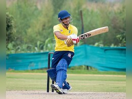 Madhav Kaushik Appointed Captain Of Noida Kings For UP T20 League 2026