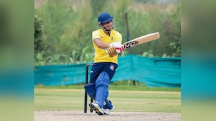 Madhav Kaushik Appointed Captain Of Noida Kings For UP T20 League 2026