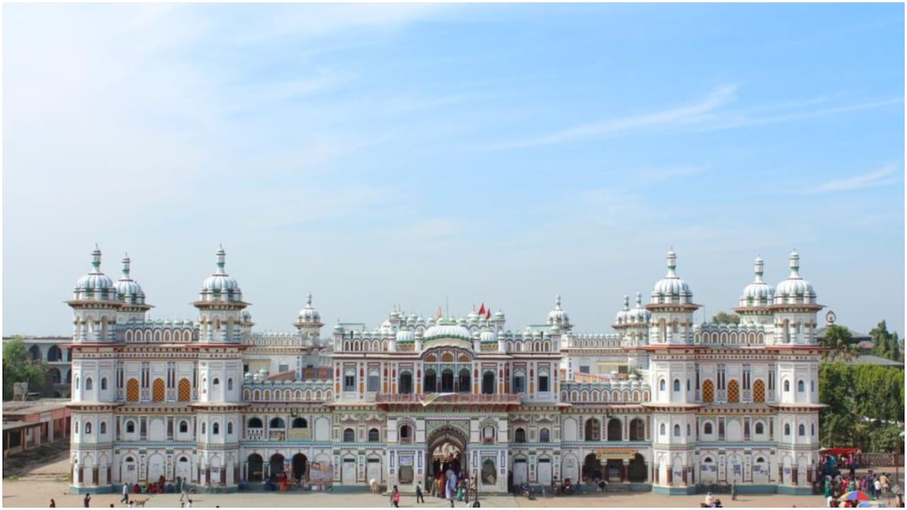 Madhesh Province