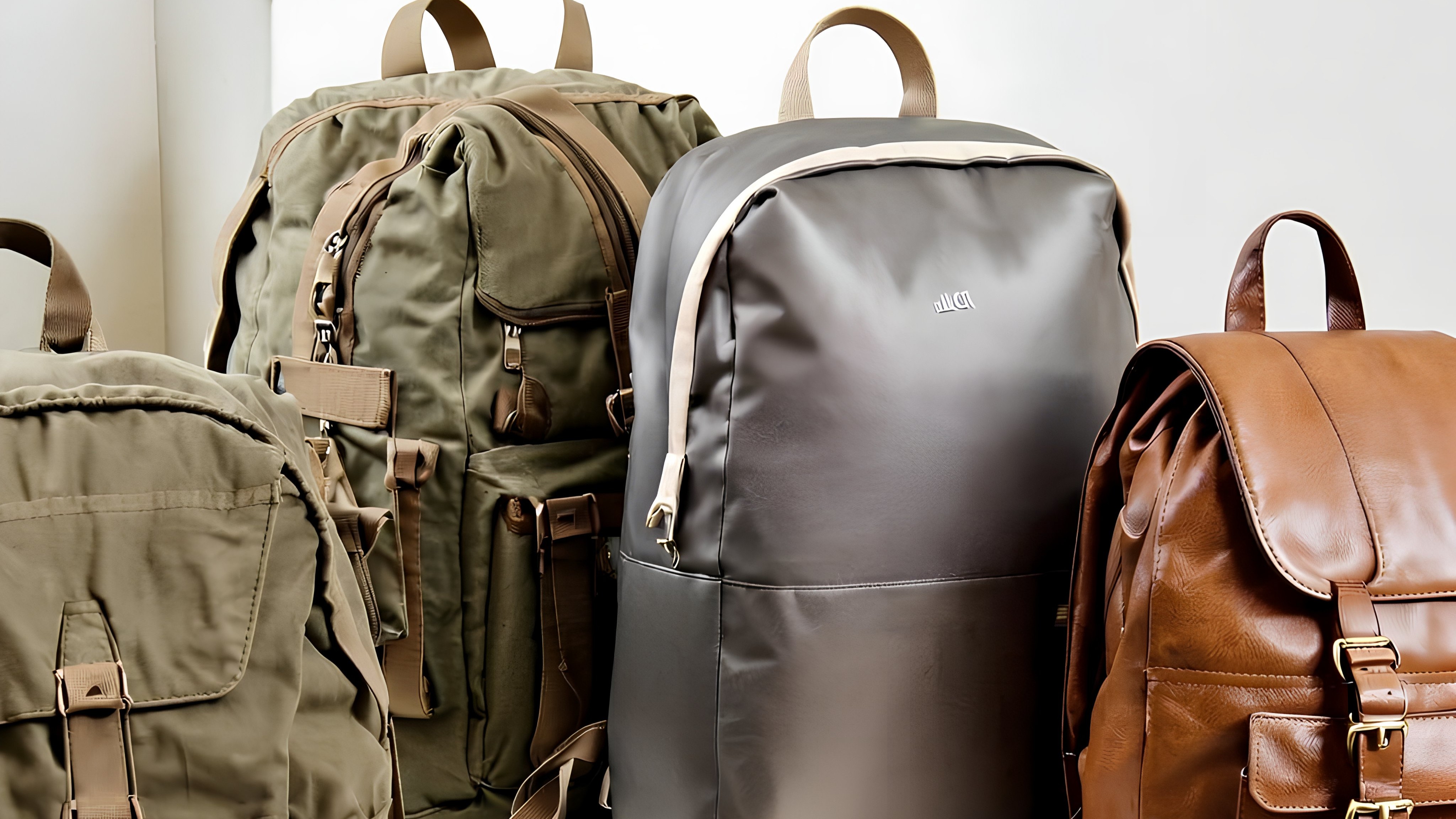 Backpacks Worth Grabbing Backpacks Worth Grabbing