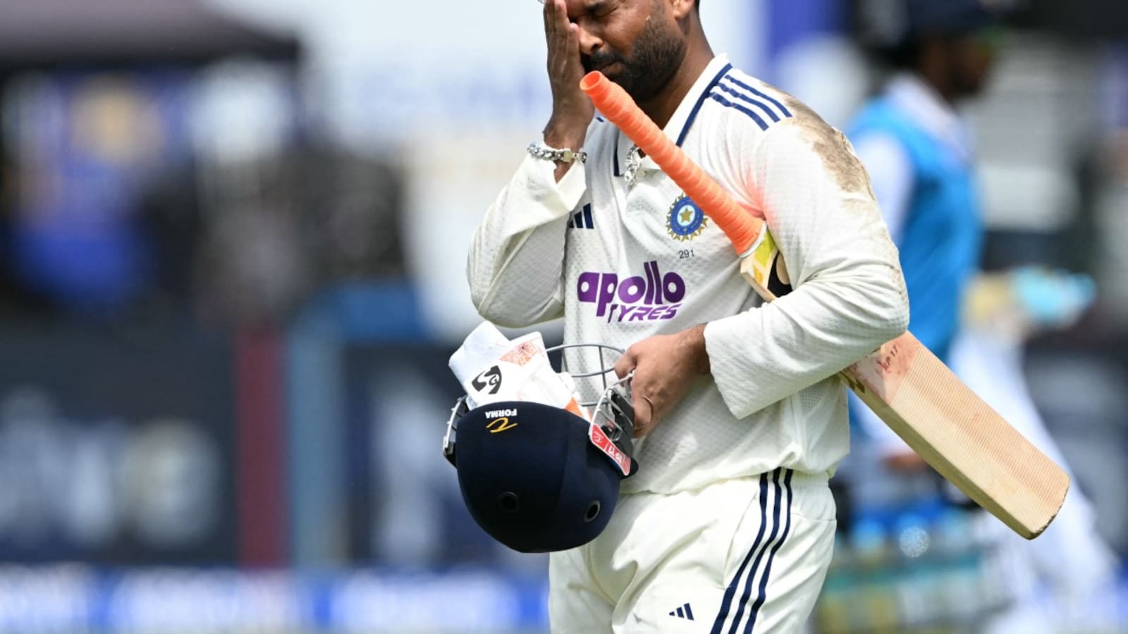 Rishabh Pant To Bat Against After Injury In 2nd Sri Lanka Test? India Coach Provides Major Update