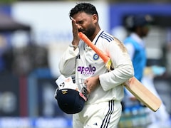 Rishabh Pant To Bat Against After Injury In 2nd Sri Lanka Test? India Coach Provides Major Update