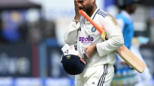 Rishabh Pant To Bat Again After Injury In 2nd Sri Lanka Test? India Coach Provides Major Update
