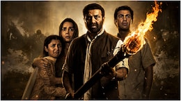 Batwara 1947 Box Offfice Collection Day 9: Sunny Deol Starrer Shows Strong Weekend Growth