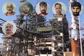 रिफाइनरी की क्रूड पाइपलाइन में वॉल्&zwj;व लगाकर दो टैंकर तेल चुराया, 6 महीने से कर रहे थे रेकी