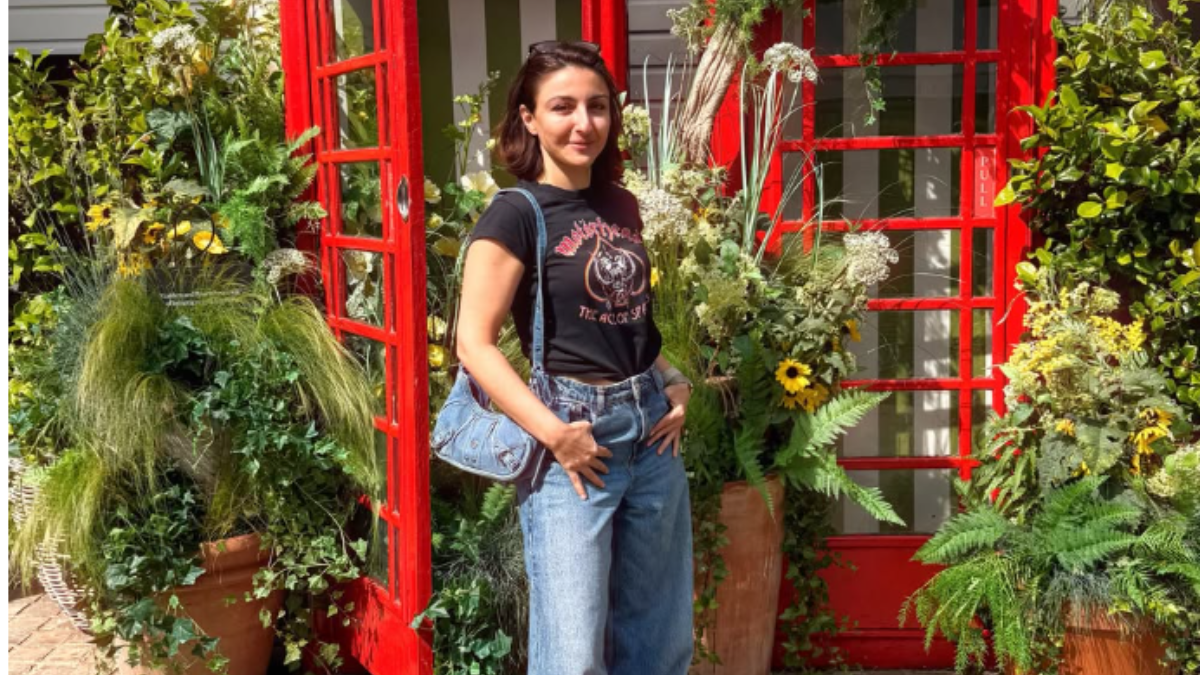 Feeling Bloated After Dinner? Soha Ali Khan Swears By This Digestive Tea